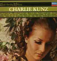 Charlie Kunz for Millions, Decca 6495109