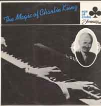 The magic of Charlie Kunz, Decca/Ace of Clubs ACL 1255