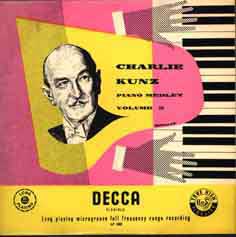 Piano Medley volume 3, Decca LF1085