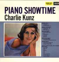 Piano showtime, Decca 625.377 QL