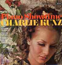 Piano showtime, Decca 825377 DQY