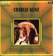 Charlie Kunz, Decca 6835.156